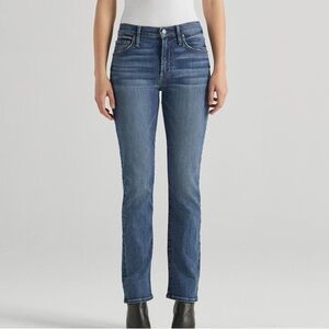 Edwin | Elin Straight Leg Jean